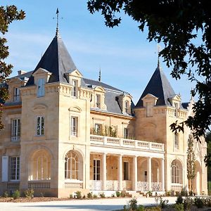 Chateau Leognan - Bordeaux