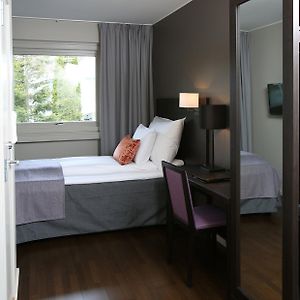 Habitación Individual Estándar