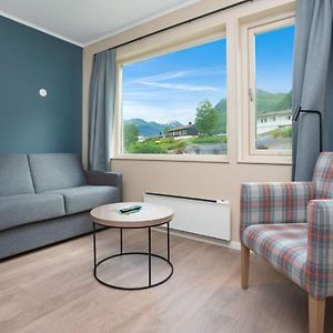 Habitación Familiar Estándar